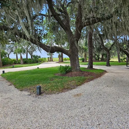 Low Country Cottage In Beautiful Habersham Beaufort Exterior foto