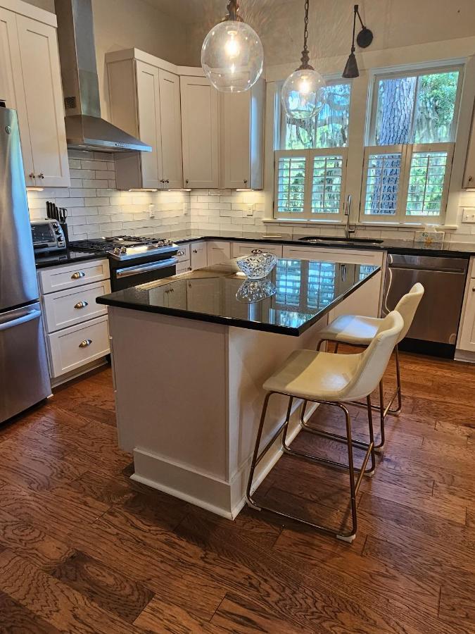 Country In Beautiful Habersham * Beaufort