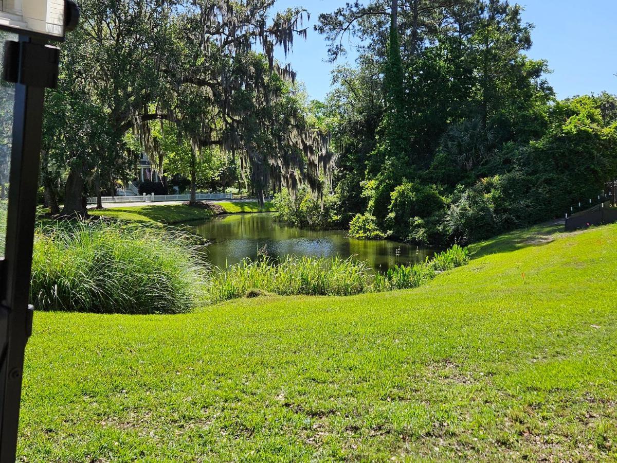 Country In Beautiful Habersham Beaufort