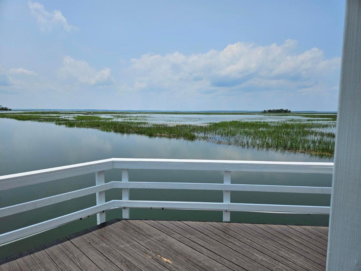 Country In Beautiful Habersham * Beaufort