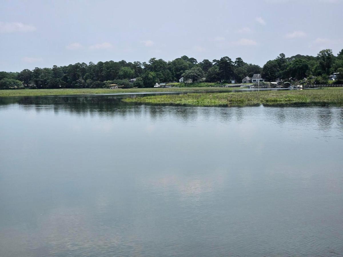 Country In Beautiful Habersham