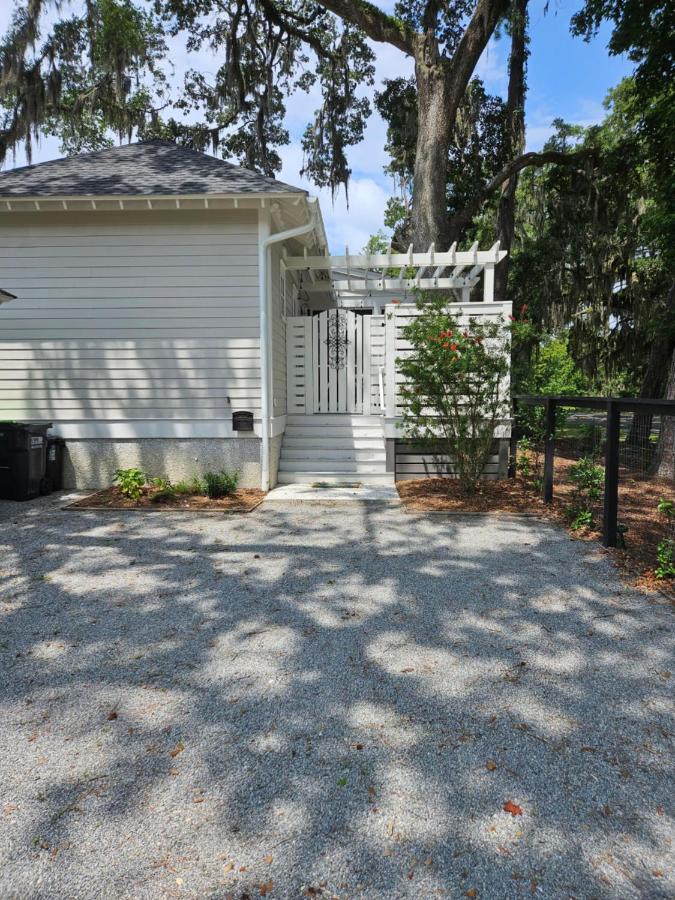 Holiday home Country In Beautiful Habersham Beaufort