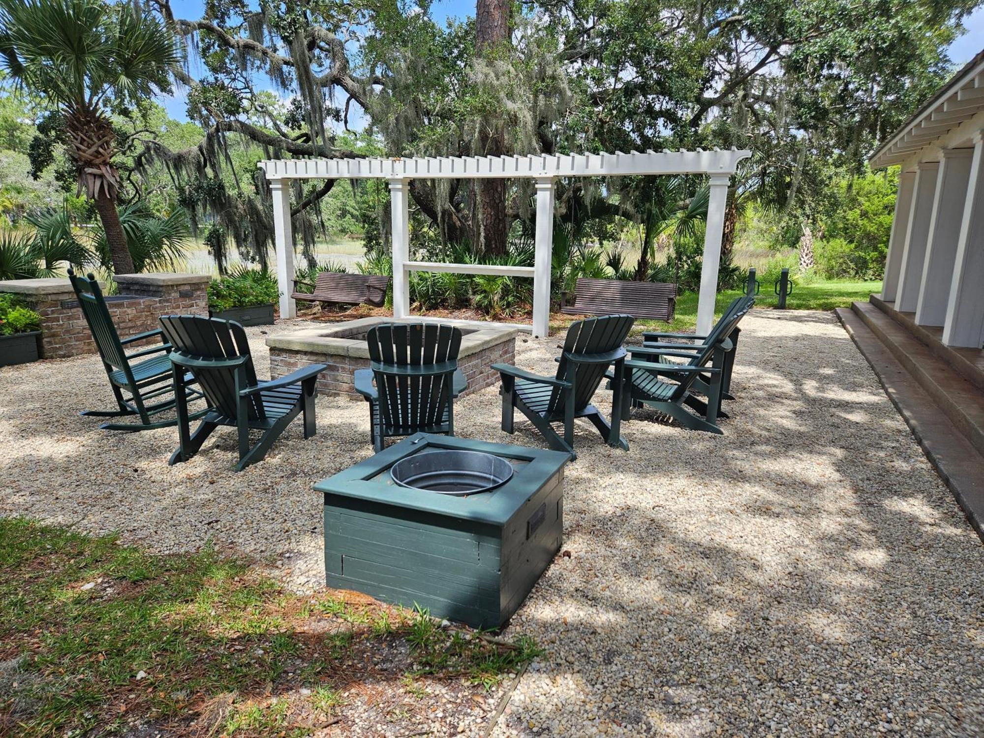 Country In Beautiful Habersham * Beaufort