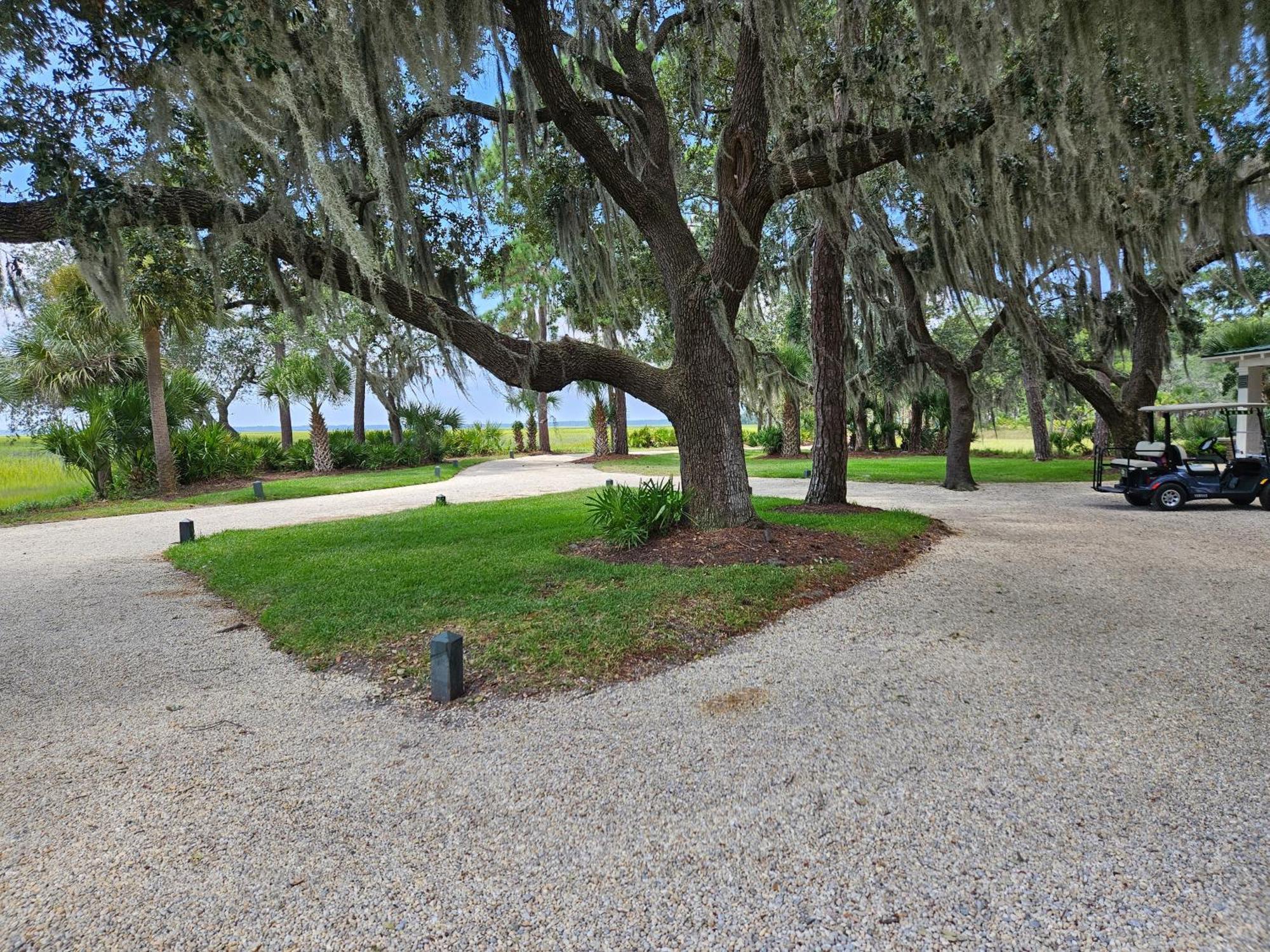 Country In Beautiful Habersham Holiday home Beaufort