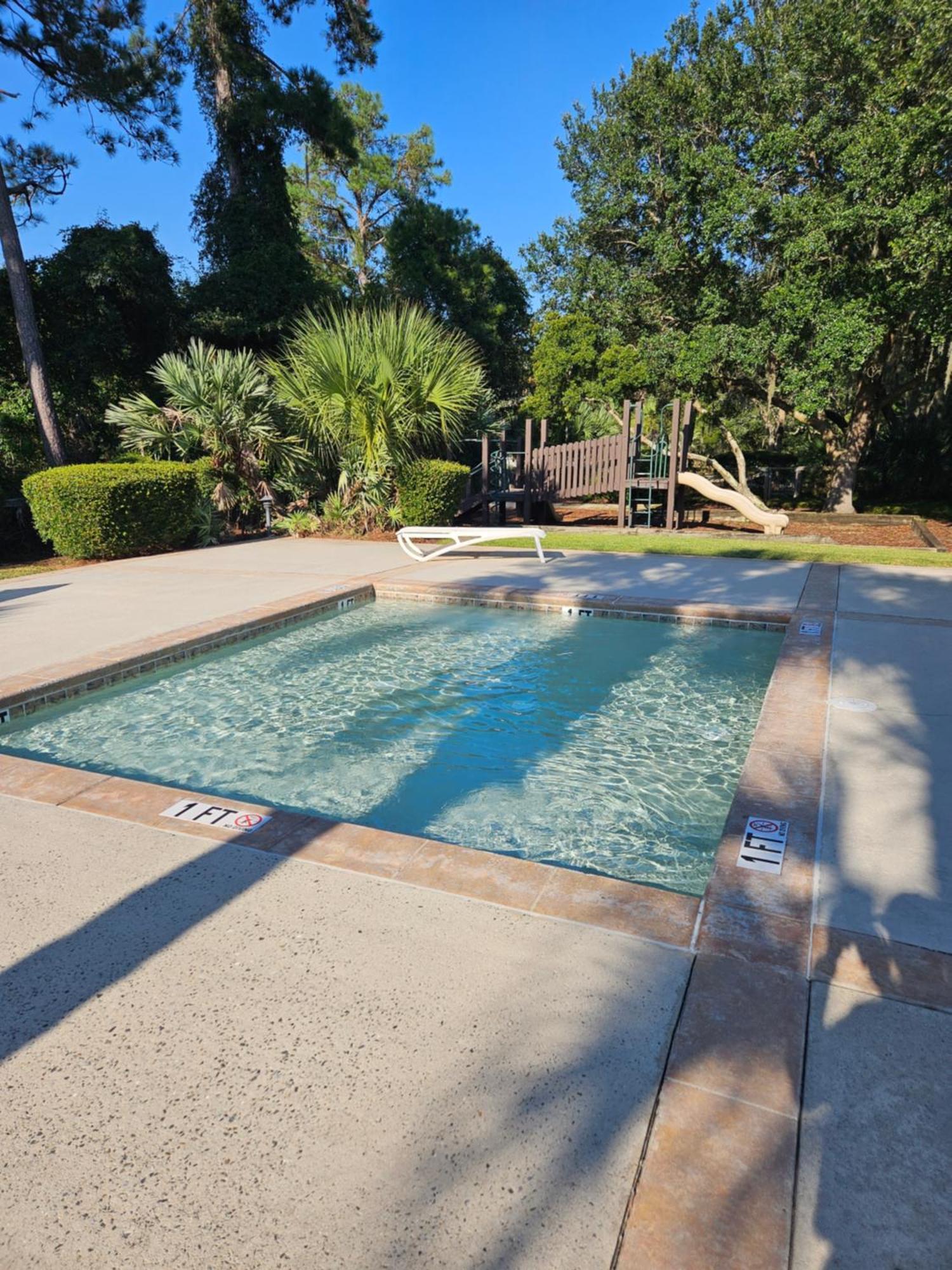 Country In Beautiful Habersham * Beaufort