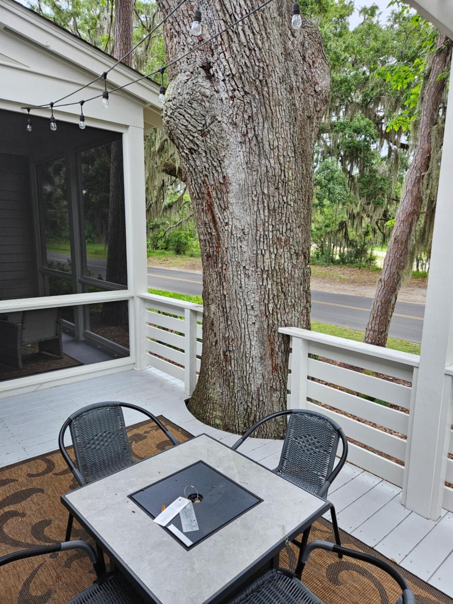 Holiday home Country In Beautiful Habersham *