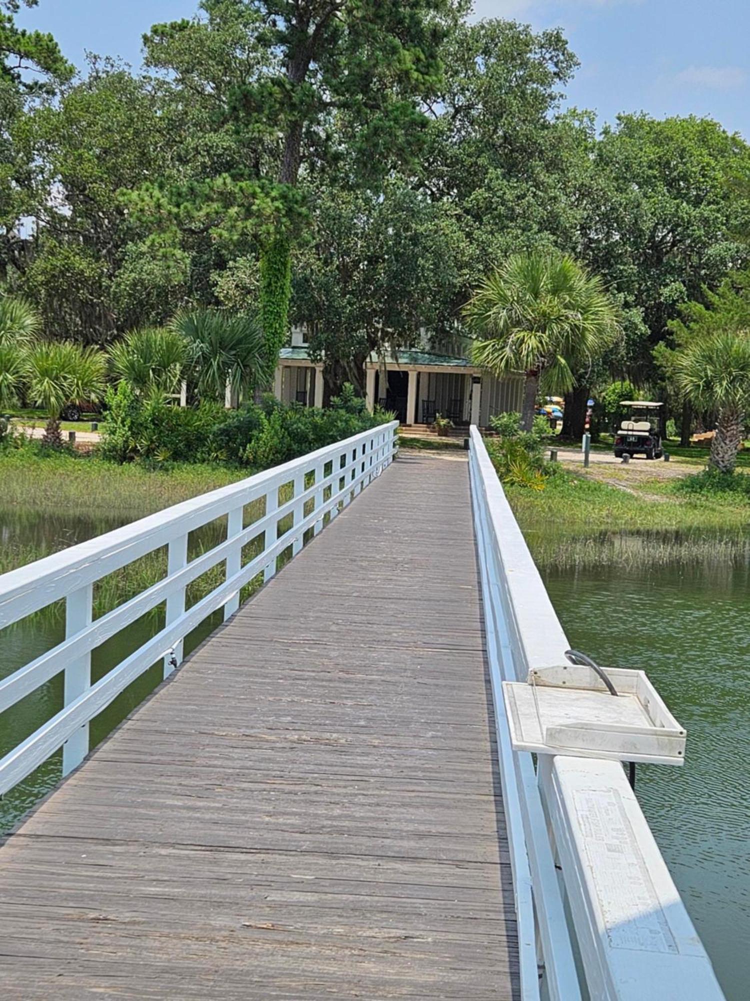 Country In Beautiful Habersham * Beaufort