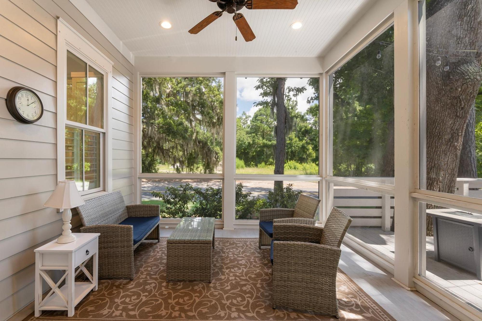 Country In Beautiful Habersham * Beaufort