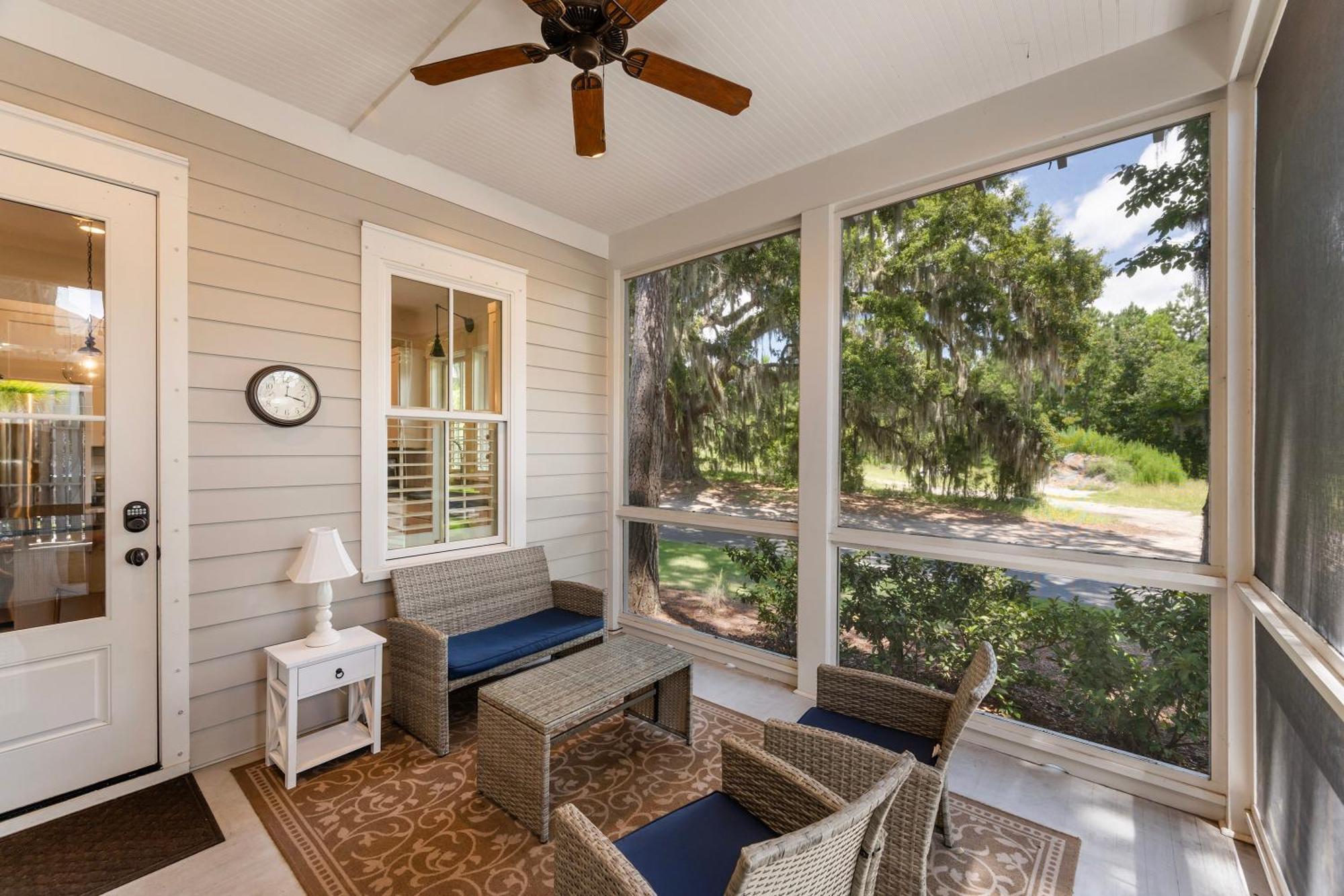Holiday home Country In Beautiful Habersham *