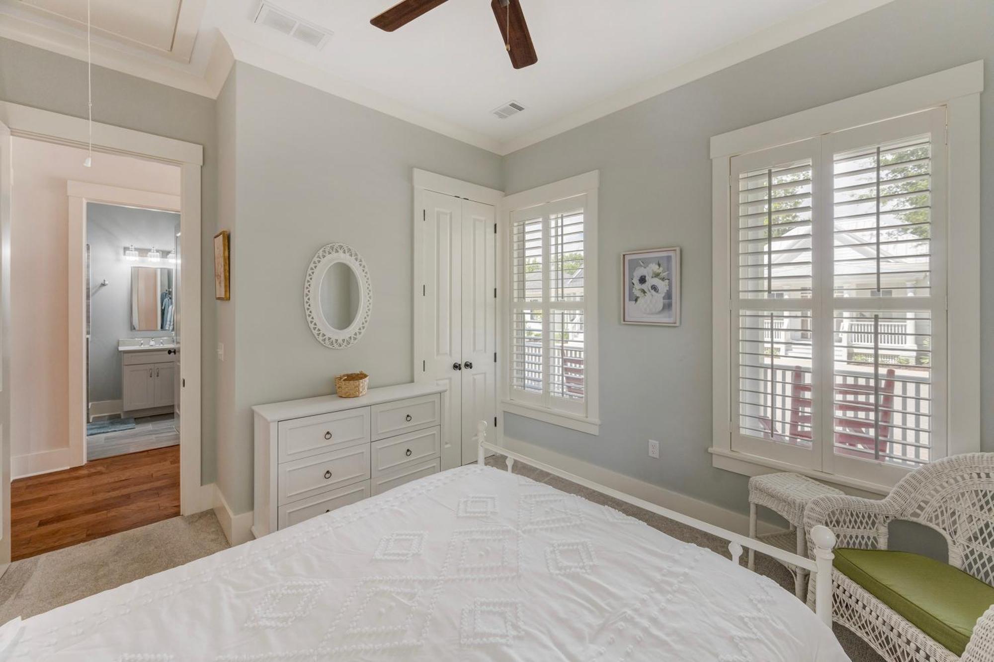 Country In Beautiful Habersham Beaufort