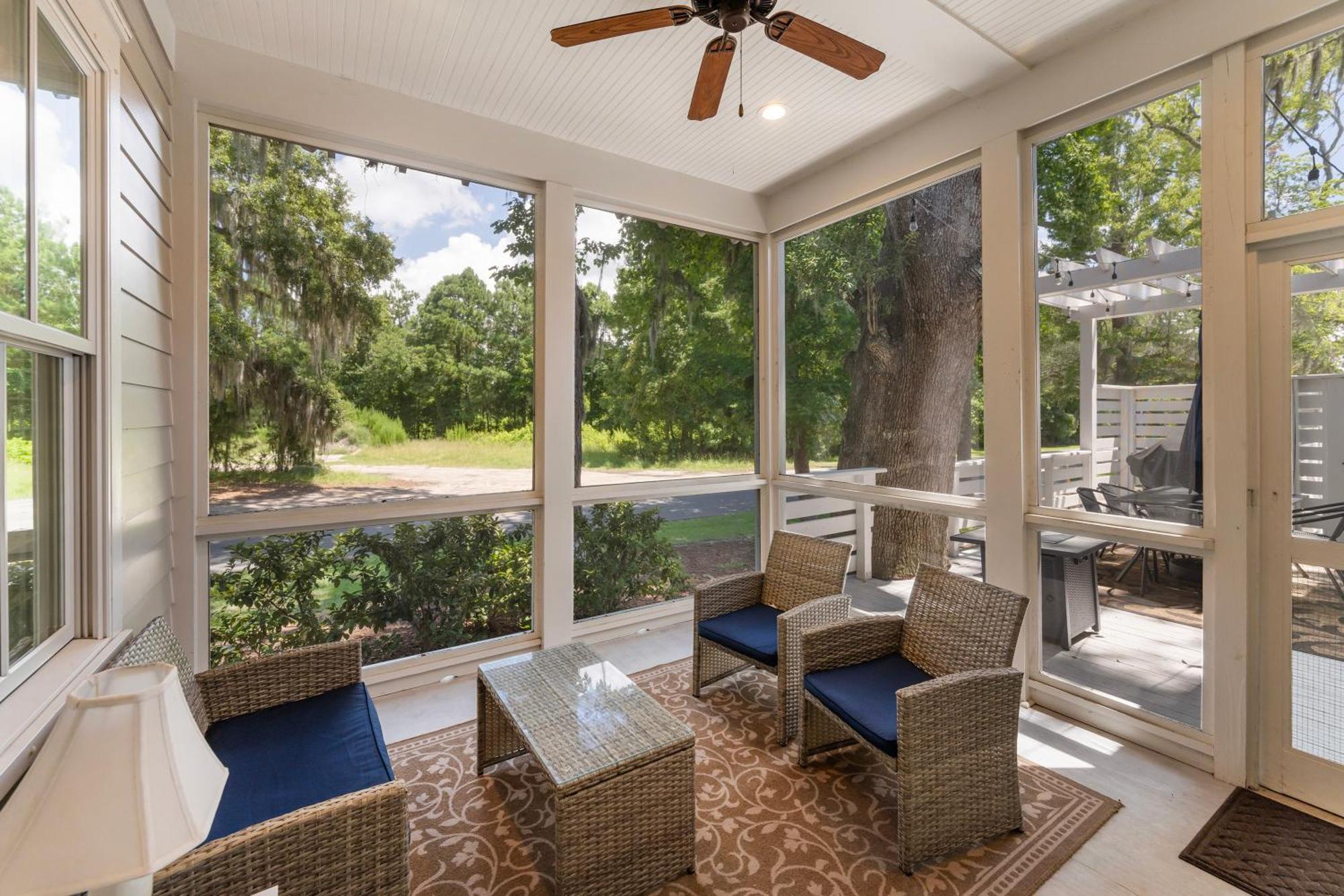 Country In Beautiful Habersham Holiday home