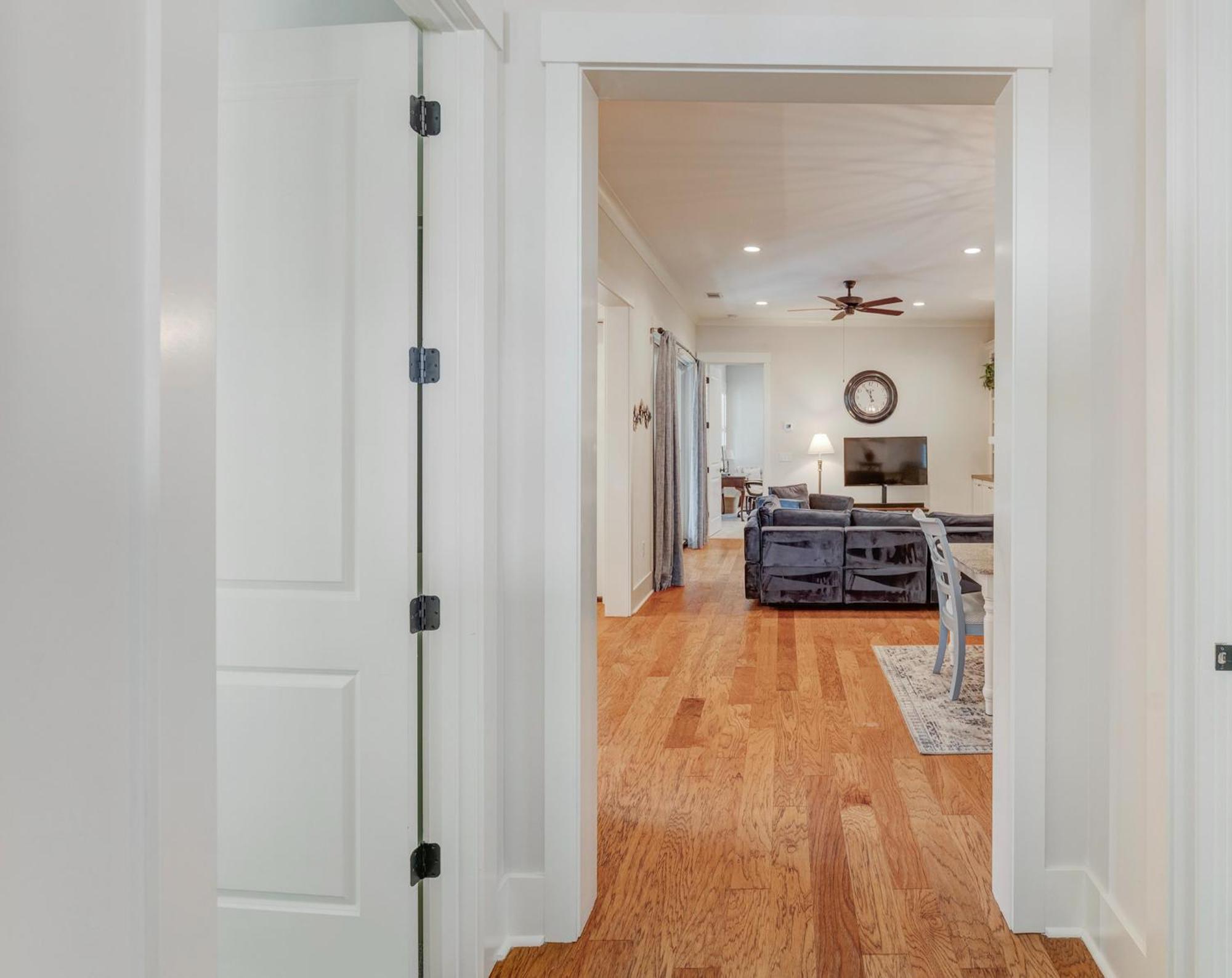 Country In Beautiful Habersham Holiday home
